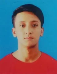 Adarsh James